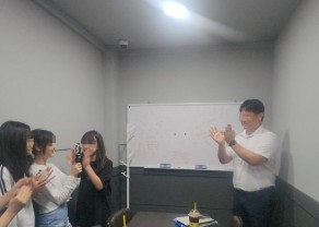 2024년 찾아가는역사교실 초등 5학년 5명 수업 (꿈꾸는 한국사-중급 한국사)